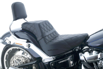 HARLEY DAVIDSON SOFTAIL FAT BOY 114