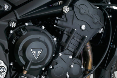 TRIUMPH STREET TRIPLE 765 RS