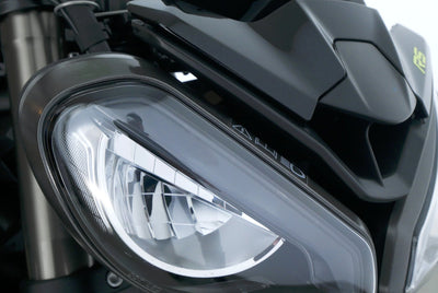 TRIUMPH STREET TRIPLE 765 RS