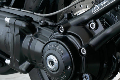 TRIUMPH ROCKET 3 STORM R