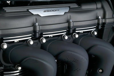 TRIUMPH ROCKET 3 STORM R