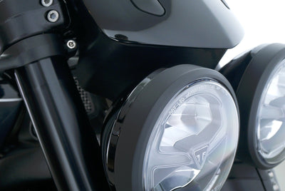 TRIUMPH ROCKET 3 STORM R