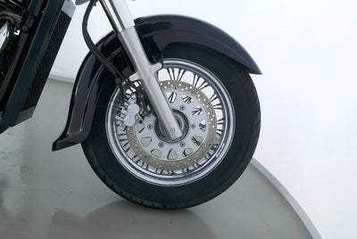 SUZUKI VL 800 VOLUSIA