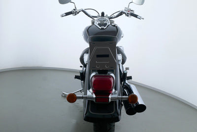 SUZUKI VL 800 VOLUSIA