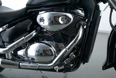 SUZUKI VL 800 VOLUSIA