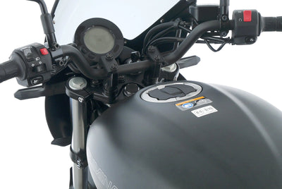 KAWASAKI ELIMINATOR 500 PERFORMANCE