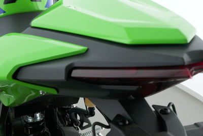 KAWASAKI NINJA 500 SE PERFORMANCE REMUS