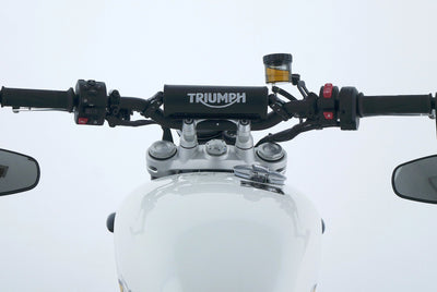 TRIUMPH SPEED TWIN 1200