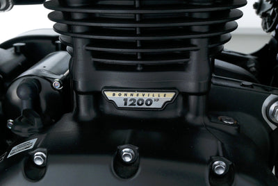 TRIUMPH SPEED TWIN 1200