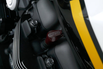 TRIUMPH SPEED TWIN 1200