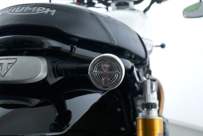 TRIUMPH SPEED TWIN 1200