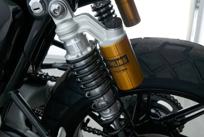 TRIUMPH SPEED TWIN 1200