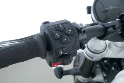 TRIUMPH SPEED TWIN 1200