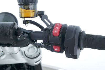 TRIUMPH SPEED TWIN 1200