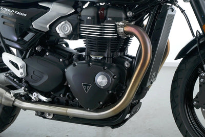 TRIUMPH SPEED TWIN 1200