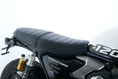 TRIUMPH SPEED TWIN 1200