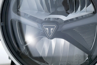 TRIUMPH SPEED TWIN 1200