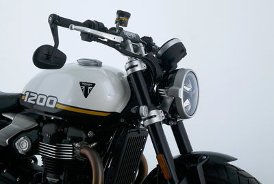 TRIUMPH SPEED TWIN 1200