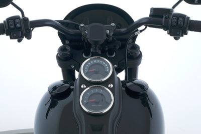 HARLEY DAVIDSON LOW RIDER S
