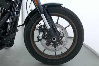 HARLEY DAVIDSON LOW RIDER S
