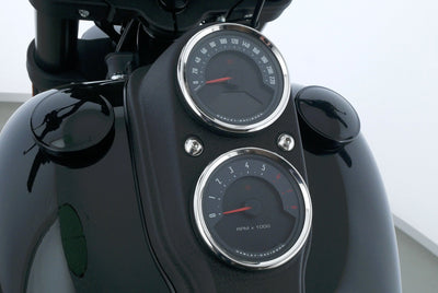 HARLEY DAVIDSON LOW RIDER S