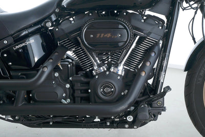 HARLEY DAVIDSON LOW RIDER S