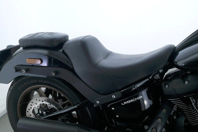 HARLEY DAVIDSON LOW RIDER S