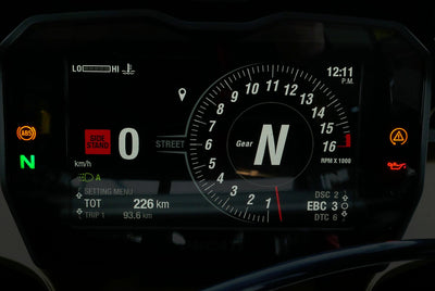 DUCATI PANIGALE V4 BAUTISTA 085/260