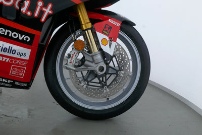 DUCATI PANIGALE V4 BAUTISTA 085/260