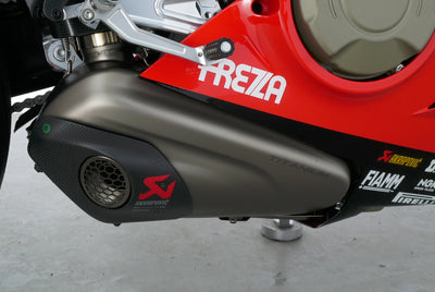 DUCATI PANIGALE V4 BAUTISTA 085/260