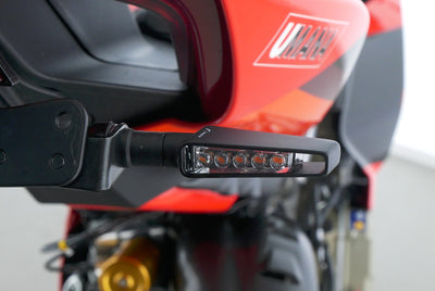 DUCATI PANIGALE V4 BAUTISTA 085/260