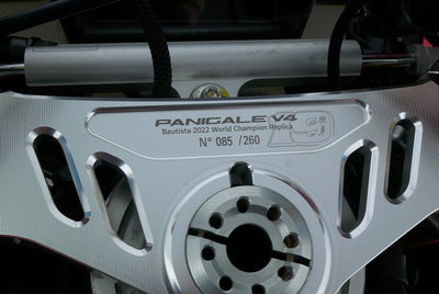 DUCATI PANIGALE V4 BAUTISTA 085/260