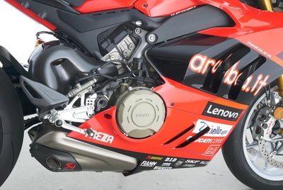 DUCATI PANIGALE V4 BAUTISTA 085/260