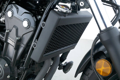 HONDA CMX 500 REBEL
