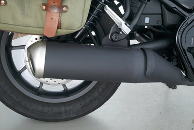HONDA CMX 500 REBEL