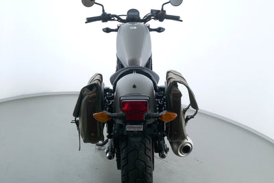 HONDA CMX 500 REBEL