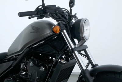 HONDA CMX 500 REBEL