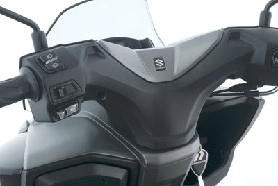 SUZUKI BURGMAN STREET 125 EX