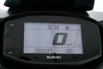 SUZUKI AVENIS 125 2026