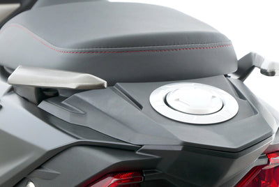 SUZUKI AVENIS 125 2026