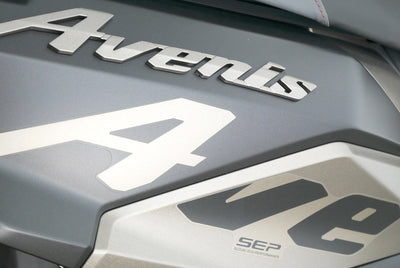 SUZUKI AVENIS 125 2026