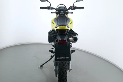 SUZUKI DR-Z 4 S ENDURO