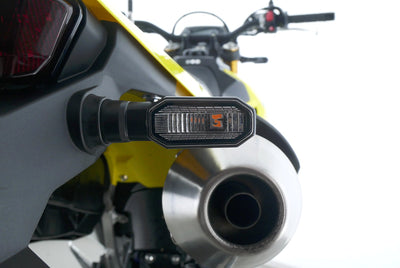 SUZUKI DR-Z 4 S ENDURO