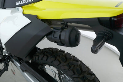 SUZUKI DR-Z 4 S ENDURO