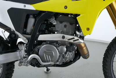 SUZUKI DR-Z 4 S ENDURO