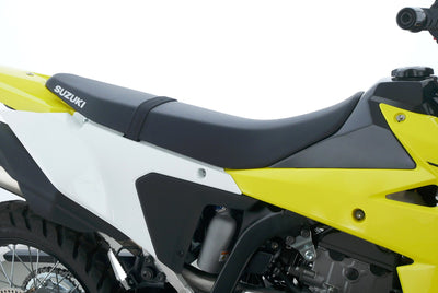 SUZUKI DR-Z 4 S ENDURO