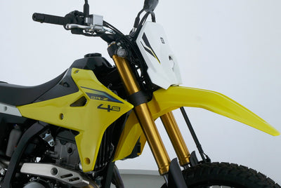 SUZUKI DR-Z 4 S ENDURO