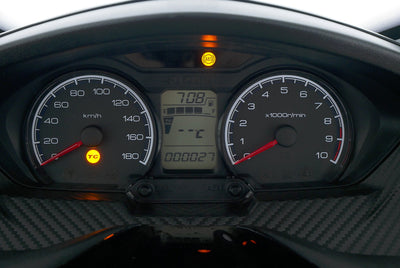 SUZUKI AN 400 BURGMAN