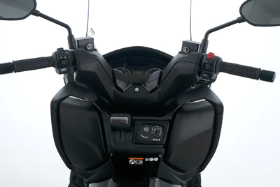 SUZUKI AN 400 BURGMAN