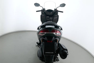 SUZUKI AN 400 BURGMAN